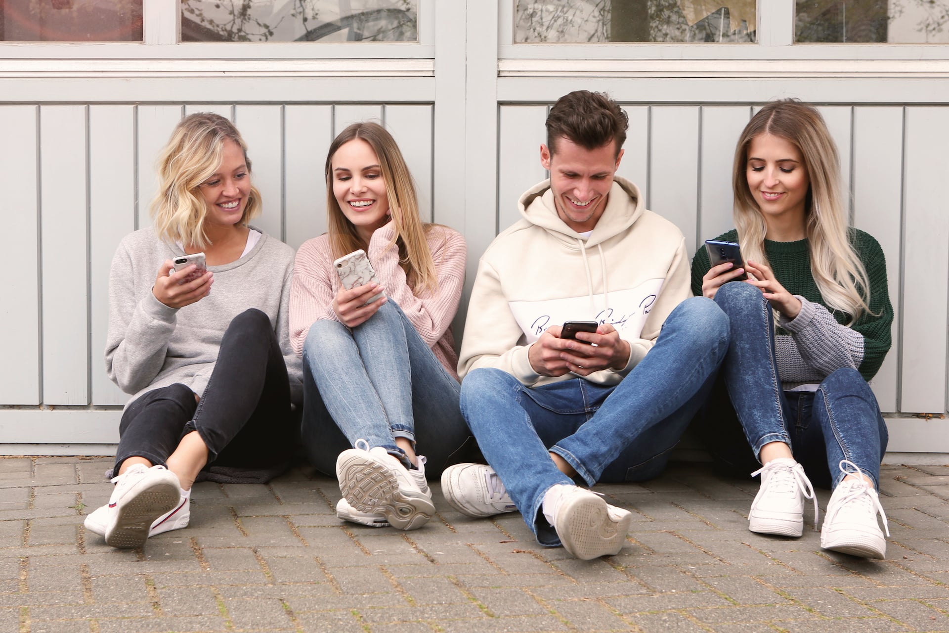 SMS-Marketing für junge Zielgruppen