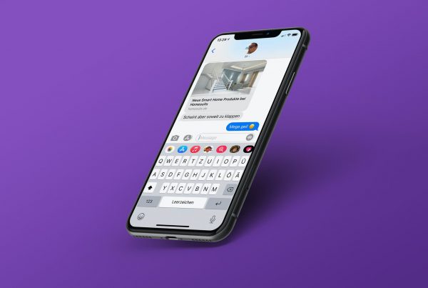 iOS Link: Die Vorschau verstehen und für sich nutzen