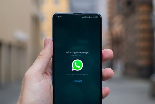 WhatsApp Business API